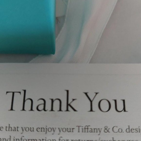 Tiffany & Co. Paloma Picasso Loving Heart Ring | New York  New 💕 Tiffany & Co. Women\'s Paloma Picasso Triple Loving Heart Ring Size 6